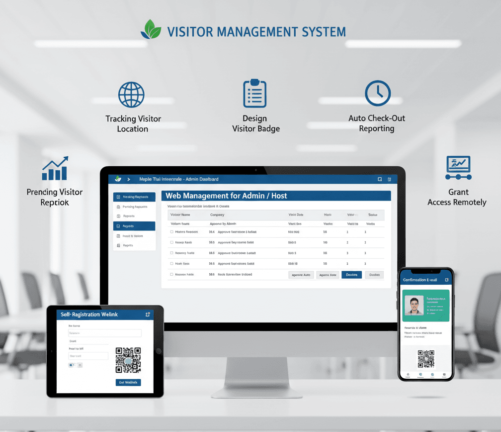 Weblink and Integrate