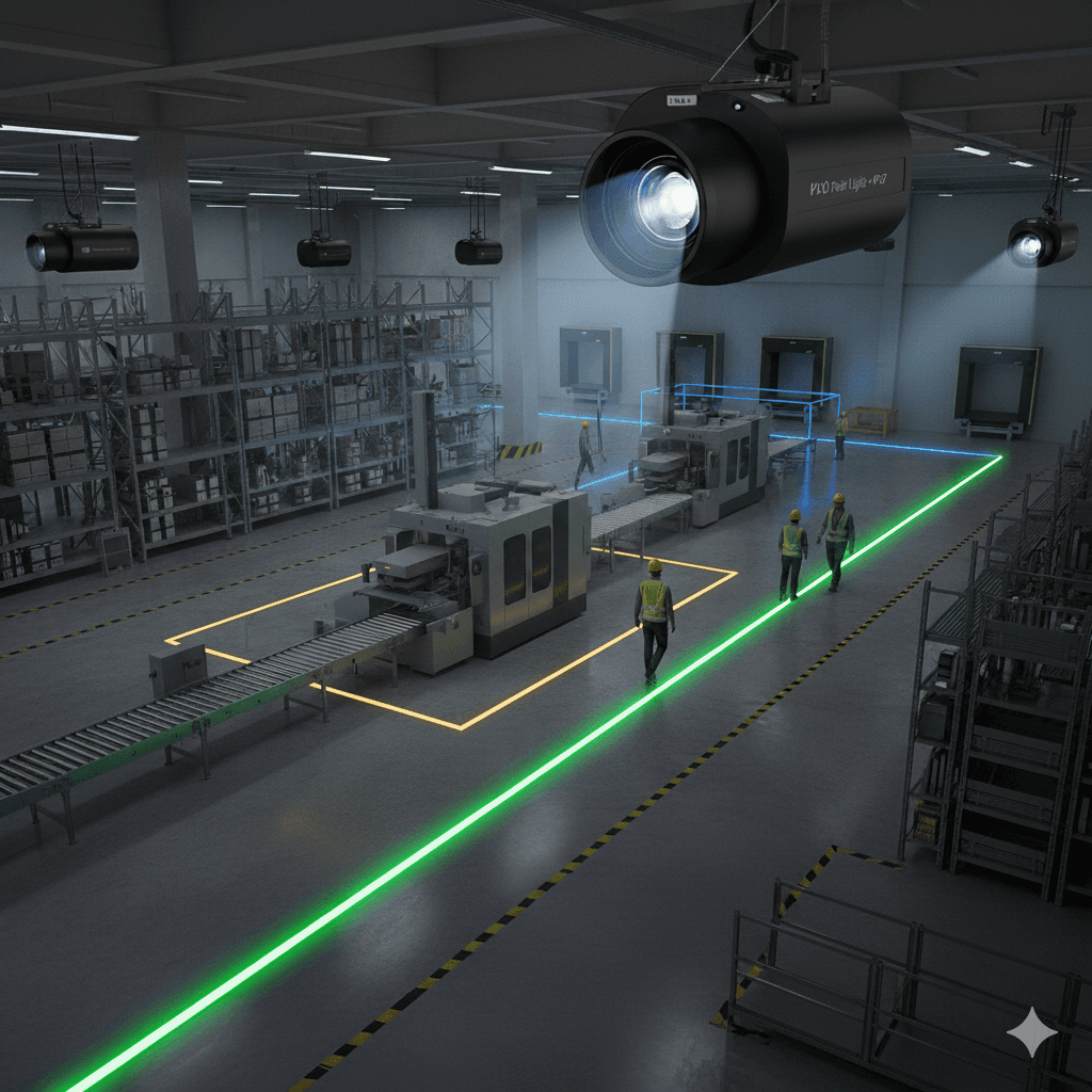 Laser Safety Systems